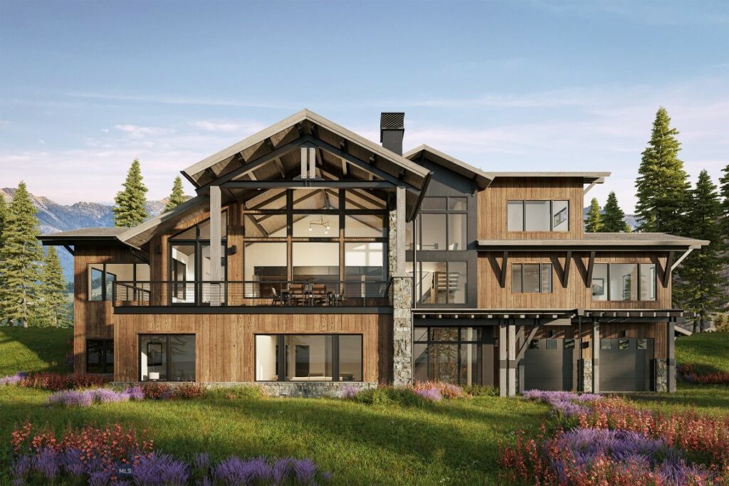 Big Sky MT 59716 - 4