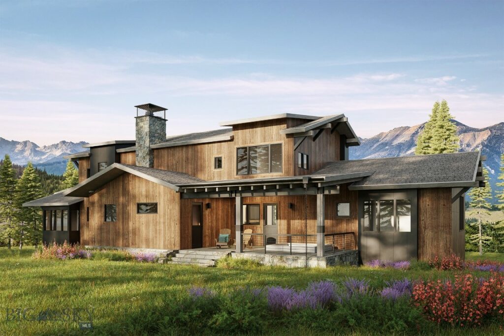 Lot 4 Highlands West