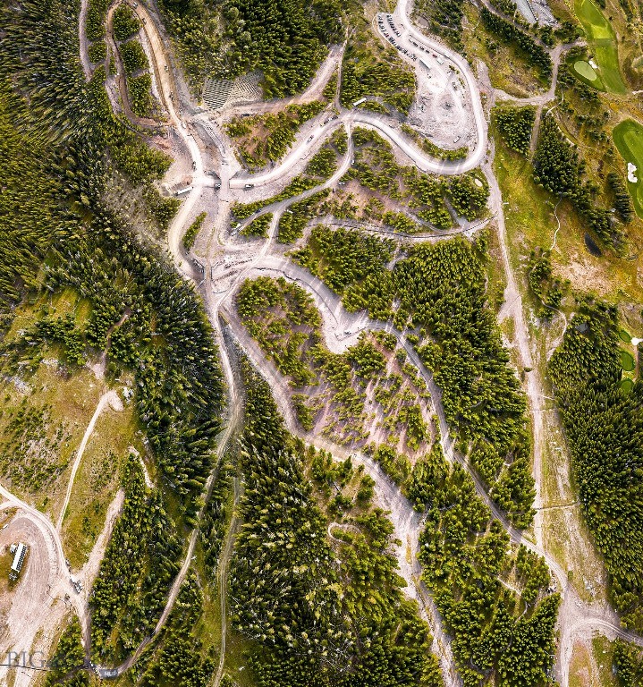 Big Sky MT 59716 - 5