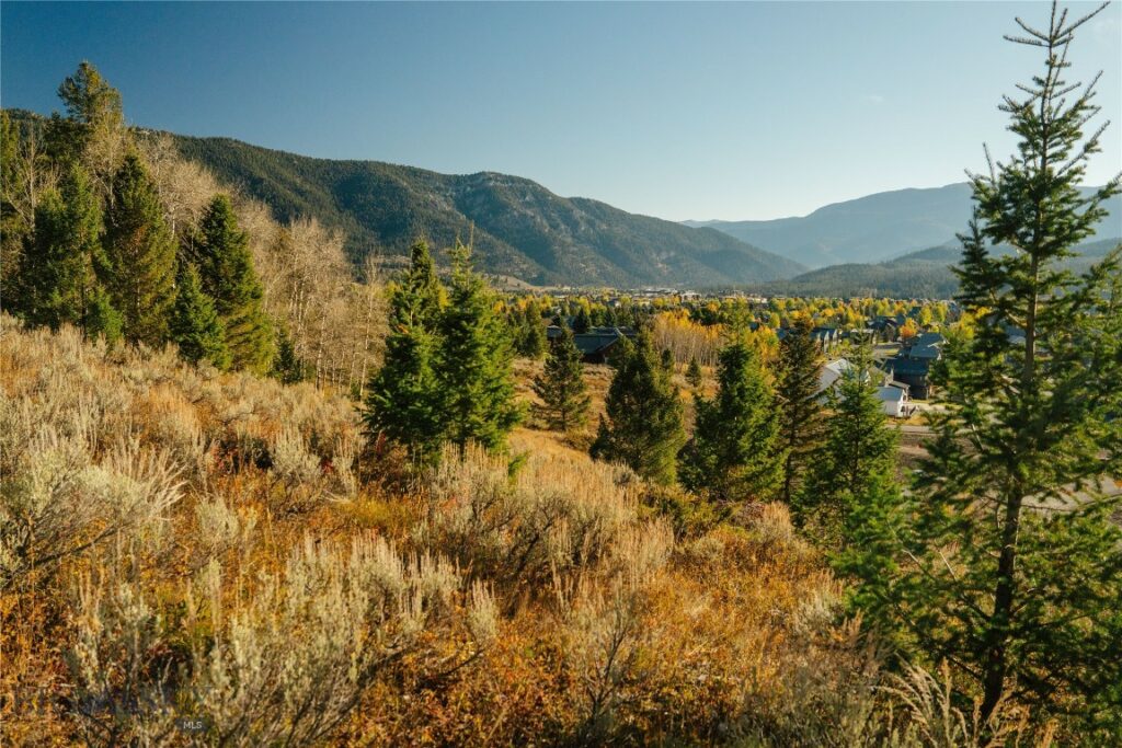 Lot 4 Upper Whitefish Drive