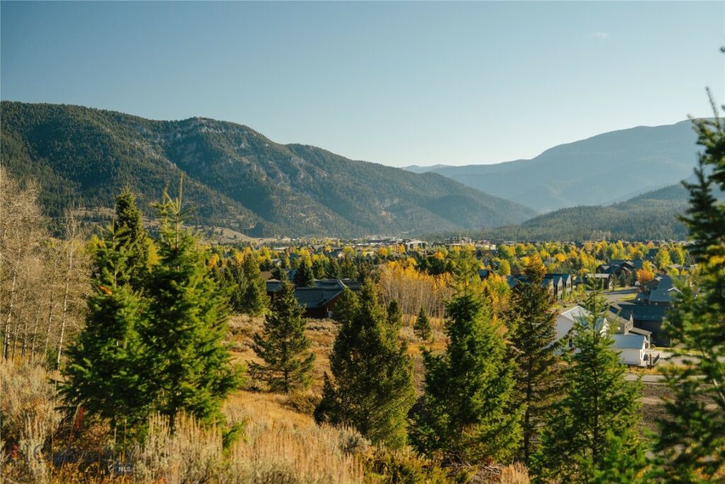 Lot 4 Upper Whitefish Drive