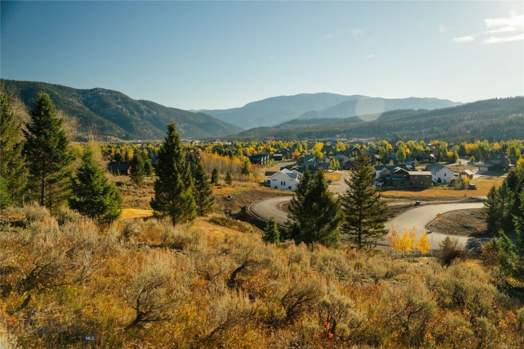 Big Sky MT 59716 - 7