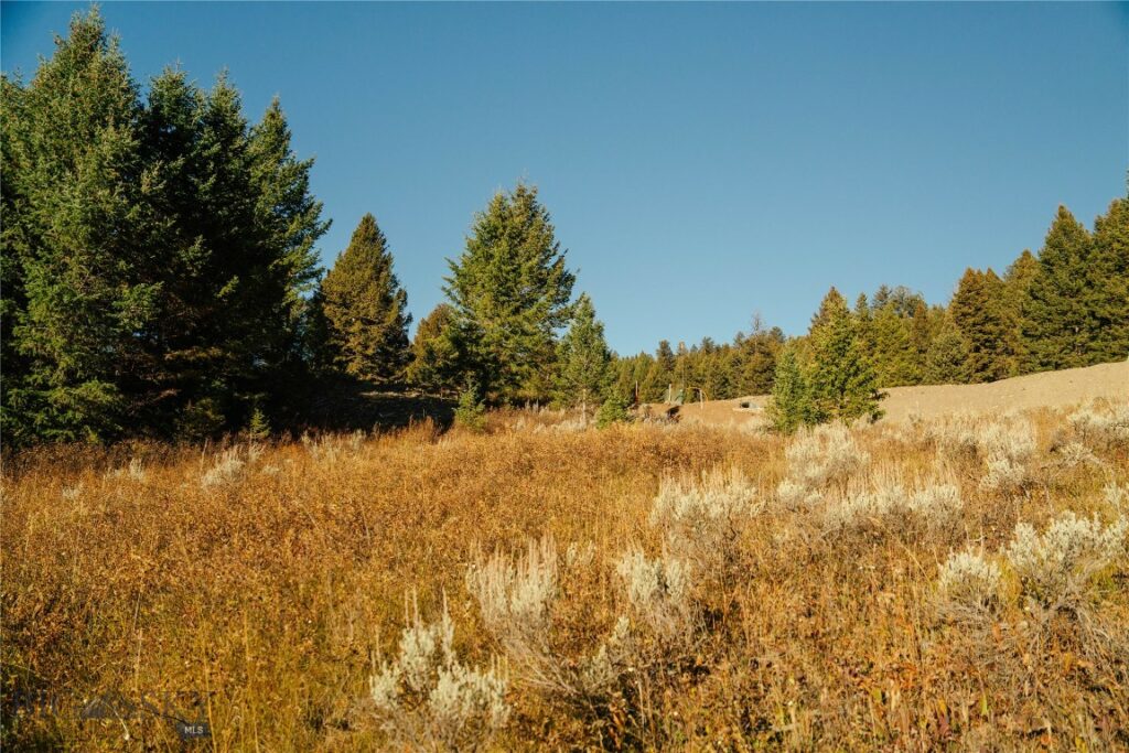 Lot 4 Upper Whitefish Drive