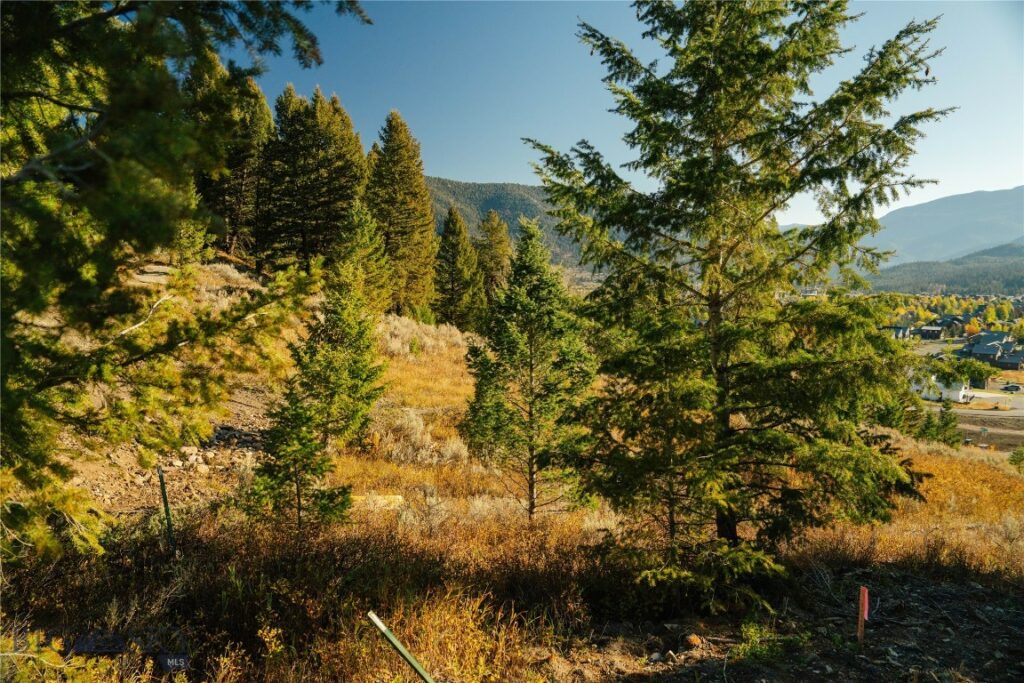 Lot 4 Upper Whitefish Drive