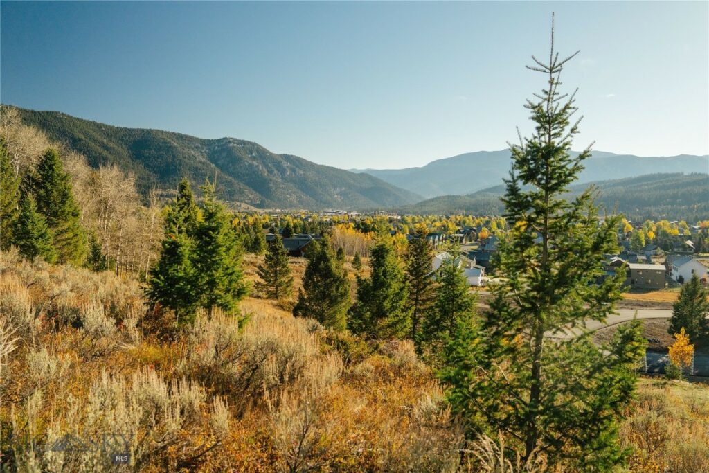 Lot 4 Upper Whitefish Drive