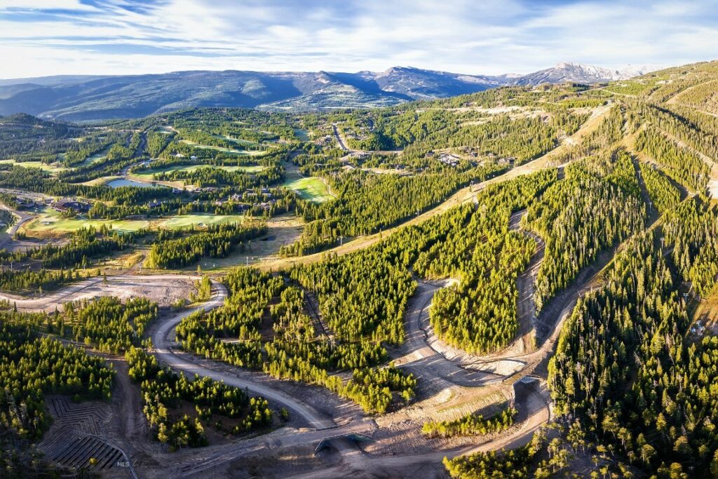 Big Sky MT 59716 - 7