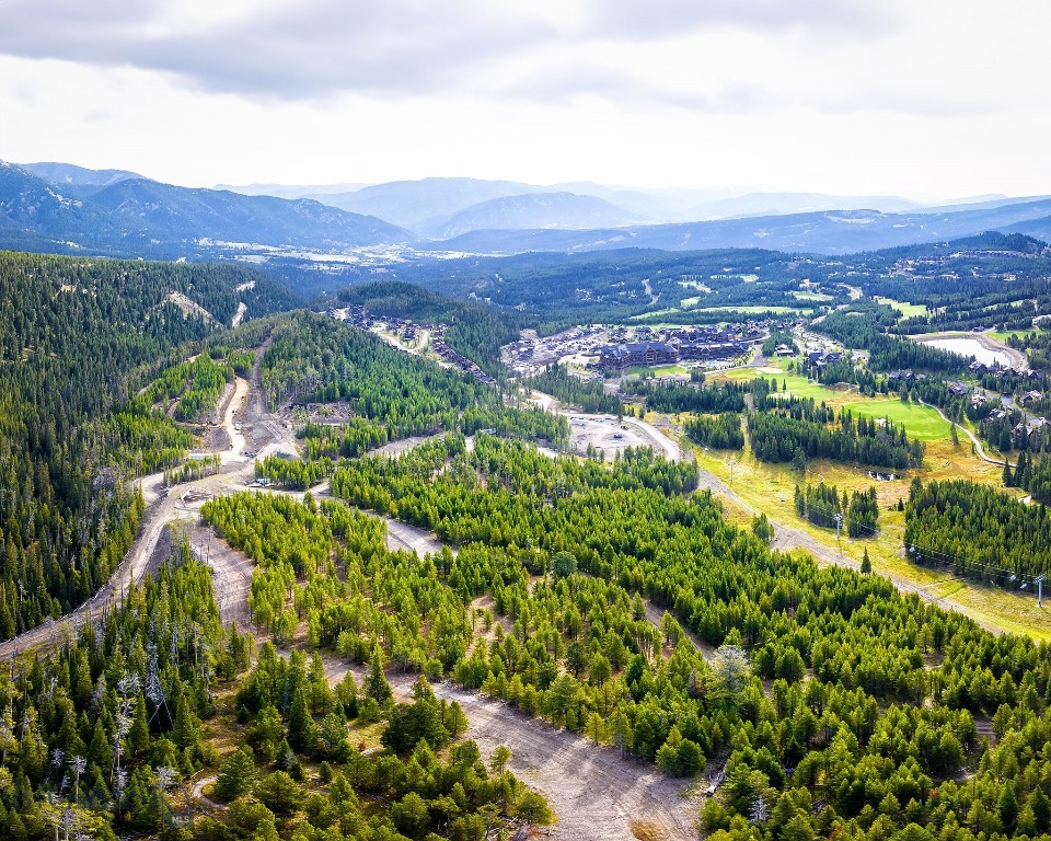 Lot 5 Highlands West