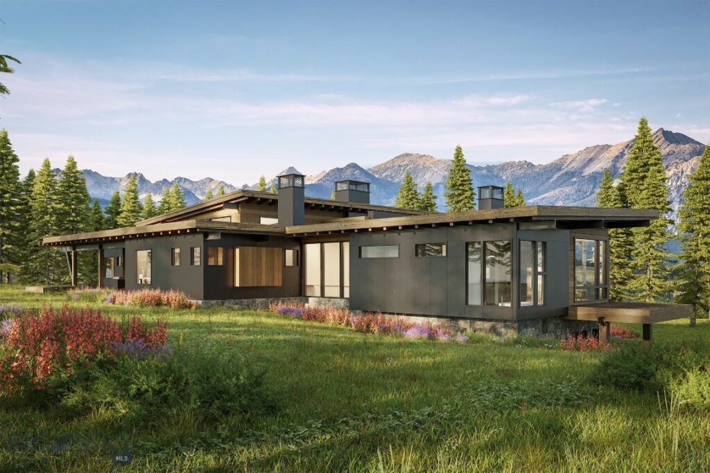 Lot 5 Highlands West