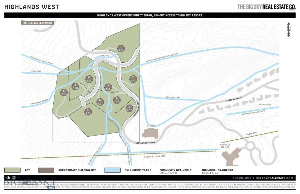 Big Sky MT 59716 - 11