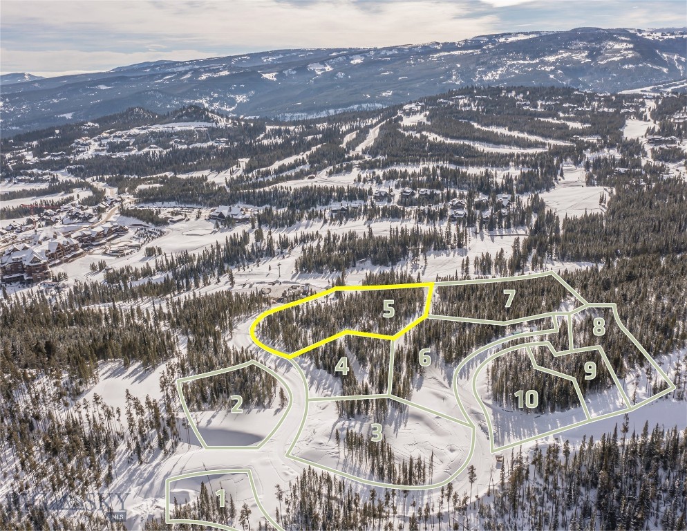 Big Sky MT 59716 - 2