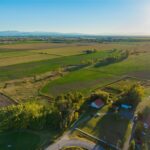 Belgrade MT 59714 - 8