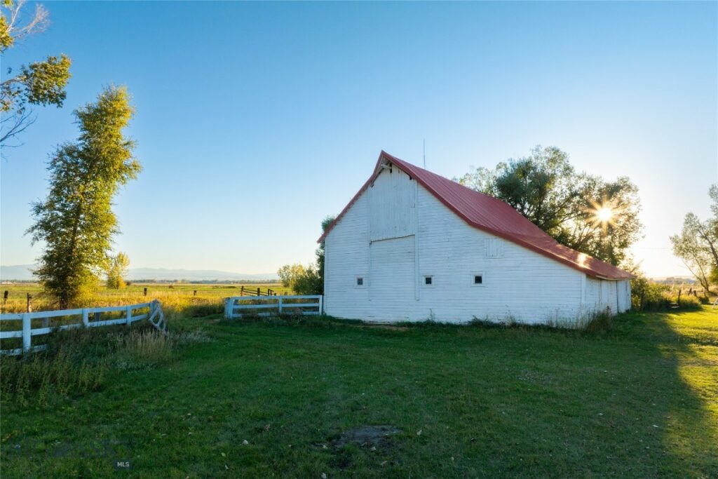 Lot 5 Penwell Bridge Farm