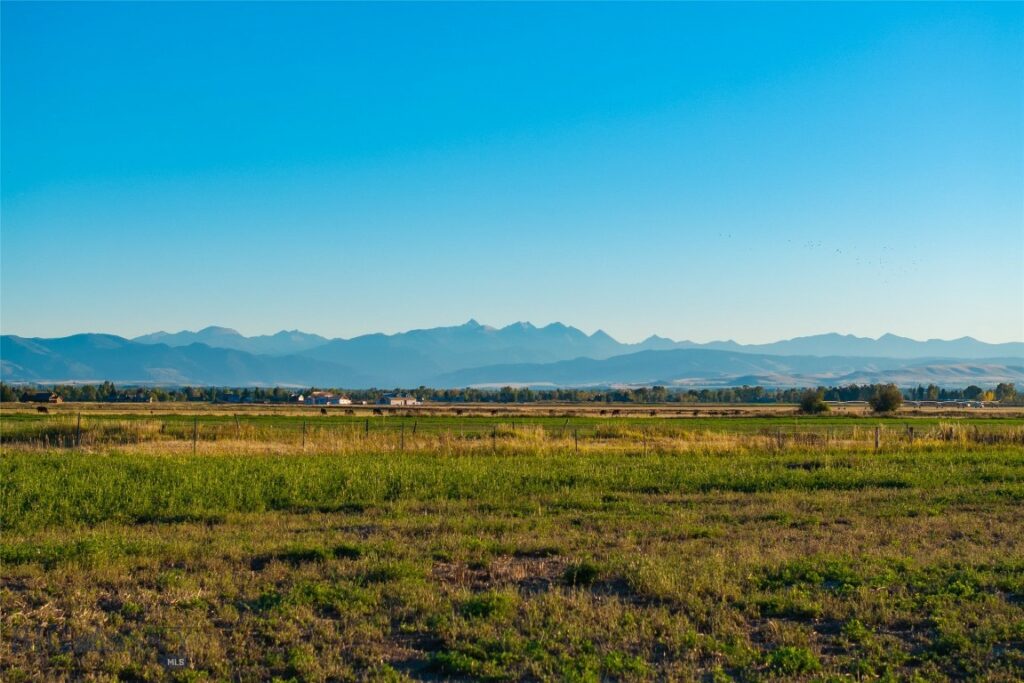 Belgrade MT 59714 - 6