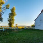 Lot 5 Penwell Bridge Farm