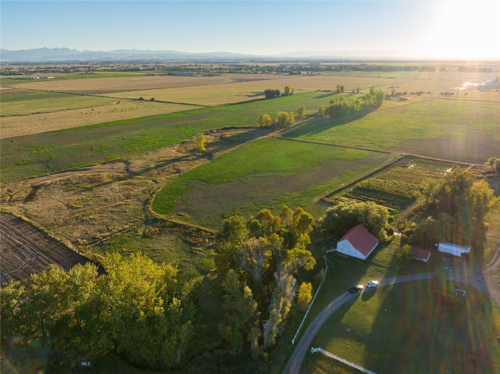 Belgrade MT 59714 - 11