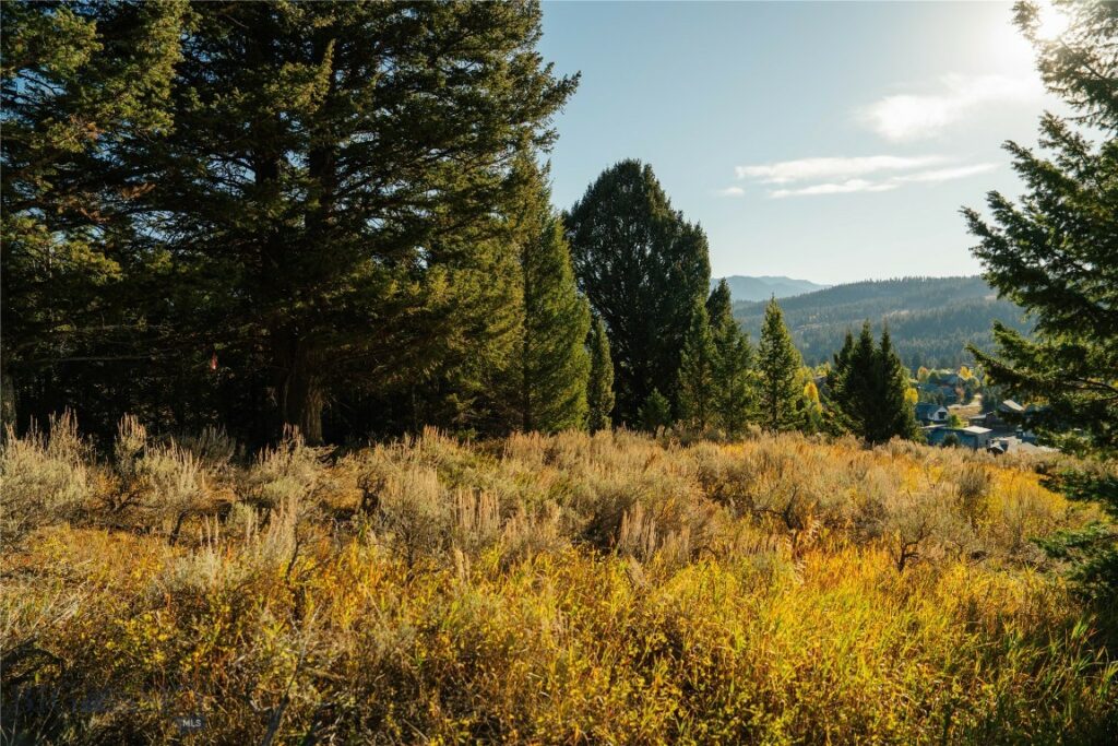 Lot 5 Upper Whitefish Drive