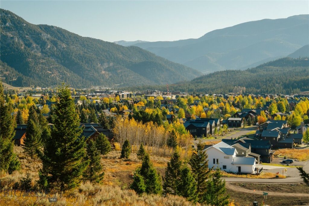 Lot 5 Upper Whitefish Drive