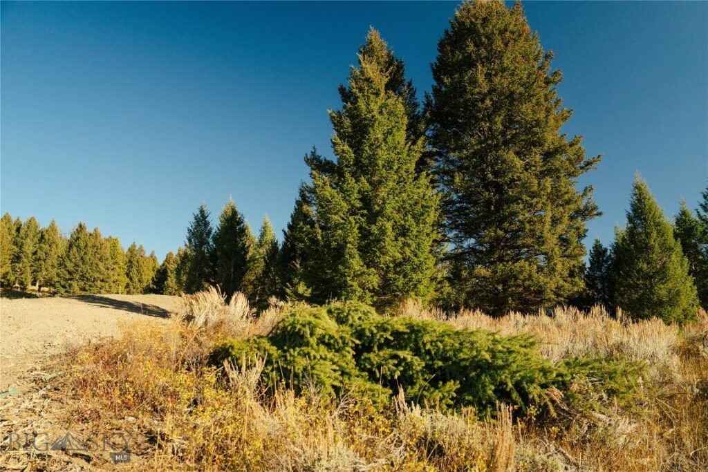 Lot 5 Upper Whitefish Drive