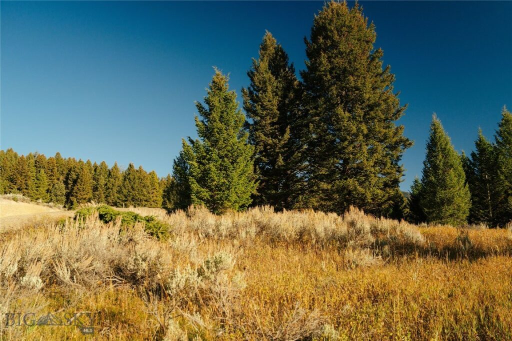 Lot 5 Upper Whitefish Drive