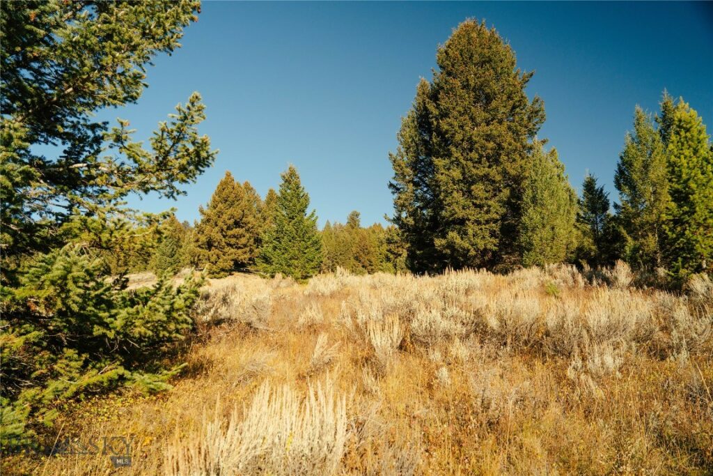 Lot 5 Upper Whitefish Drive