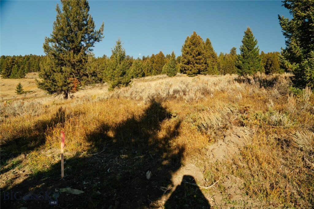 Lot 5 Upper Whitefish Drive