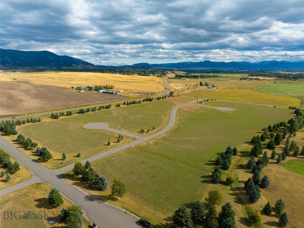 Bozeman MT 59718 - 1