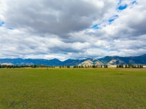 Lot #5671 Twin Lily Court, Bozeman MT 59718