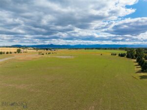 Lot #5701 Twin Lily Court, Bozeman MT 59718