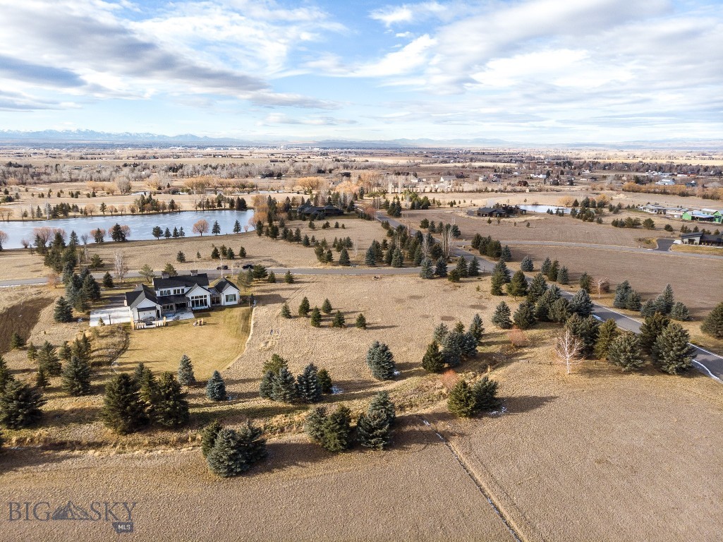 Lot 5830 Bridger Lake Drive