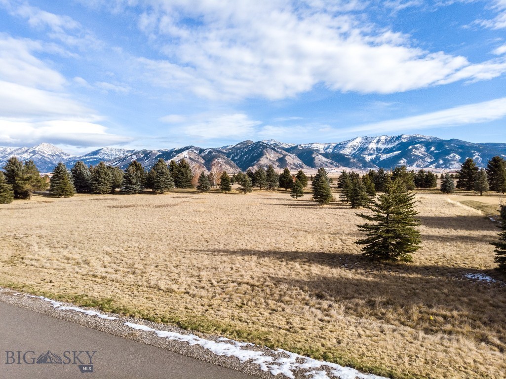 Lot 5830 Bridger Lake Drive