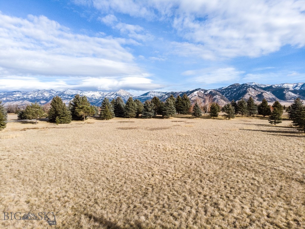 Lot 5830 Bridger Lake Drive