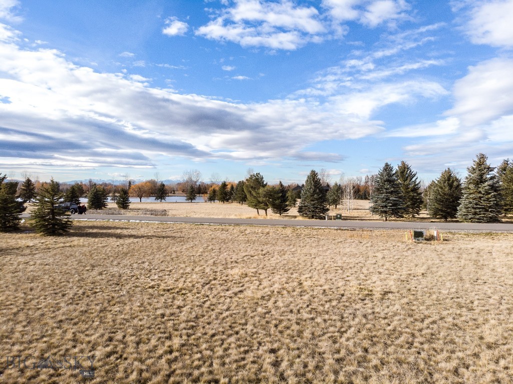 Lot 5830 Bridger Lake Drive