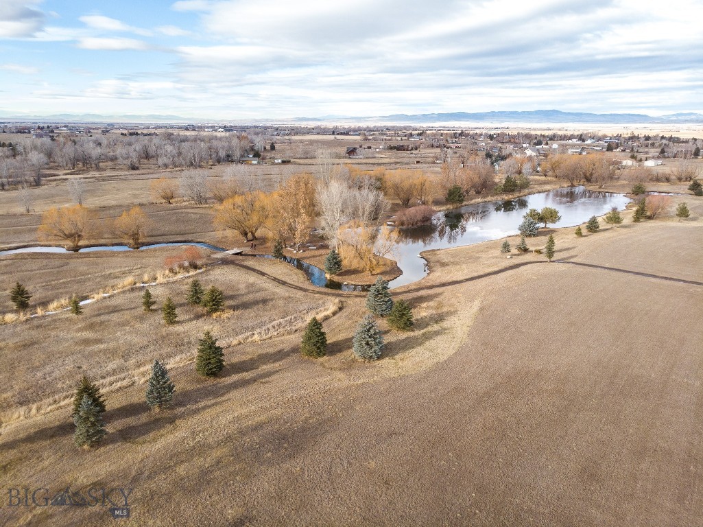 Lot 5830 Bridger Lake Drive