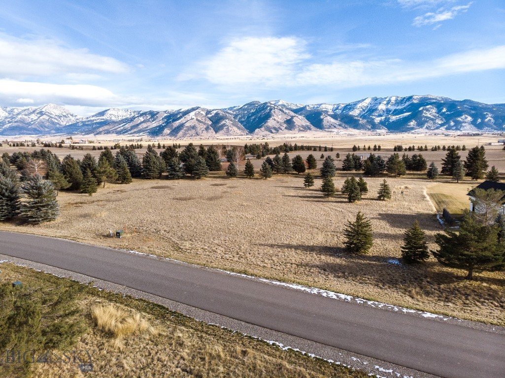 Lot 5830 Bridger Lake Drive