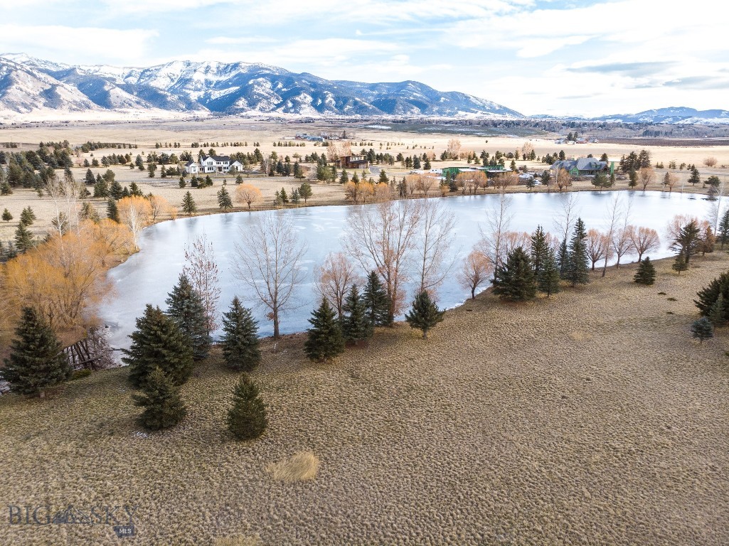 Lot 5830 Bridger Lake Drive