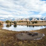 Lot 5830 Bridger Lake Drive