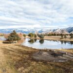 Lot 5830 Bridger Lake Drive