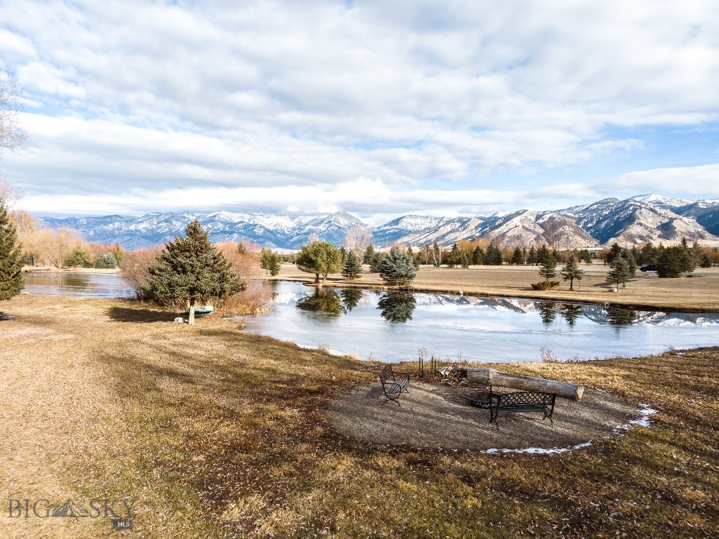 Lot 5830 Bridger Lake Drive