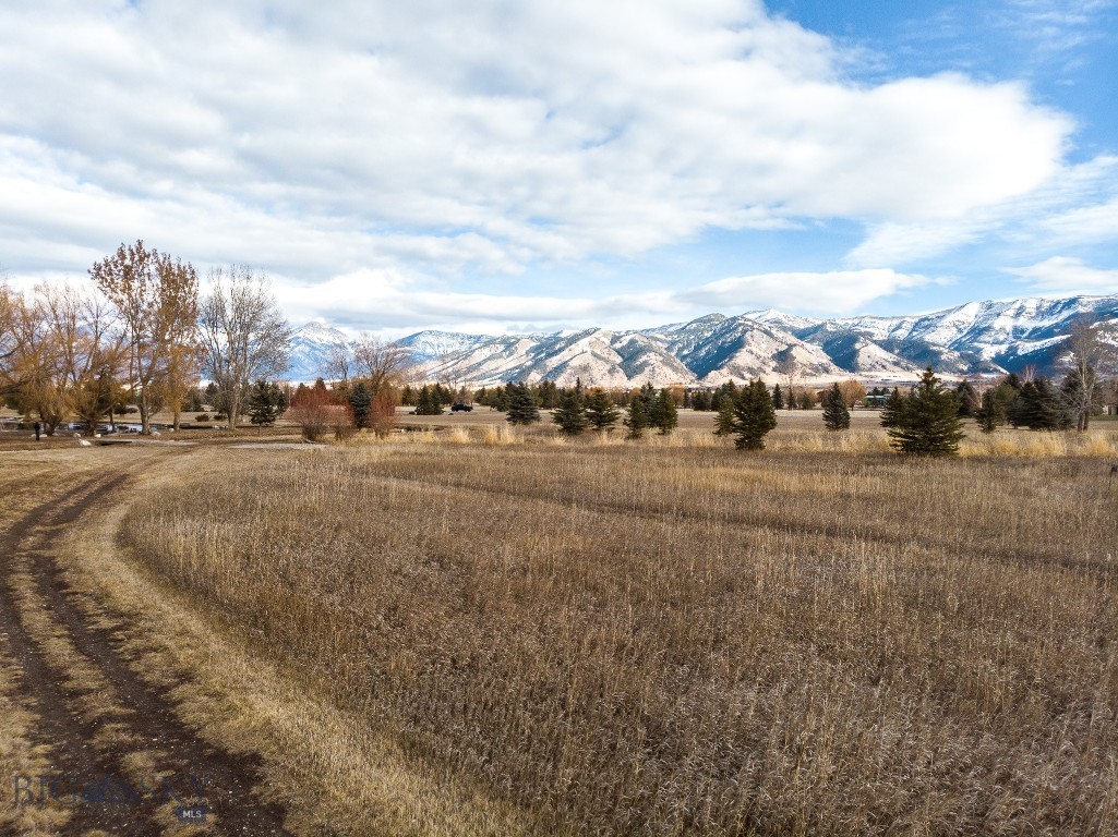 Lot 5830 Bridger Lake Drive