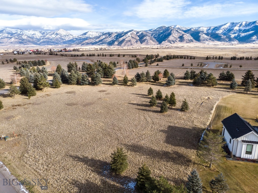 Lot 5830 Bridger Lake Drive