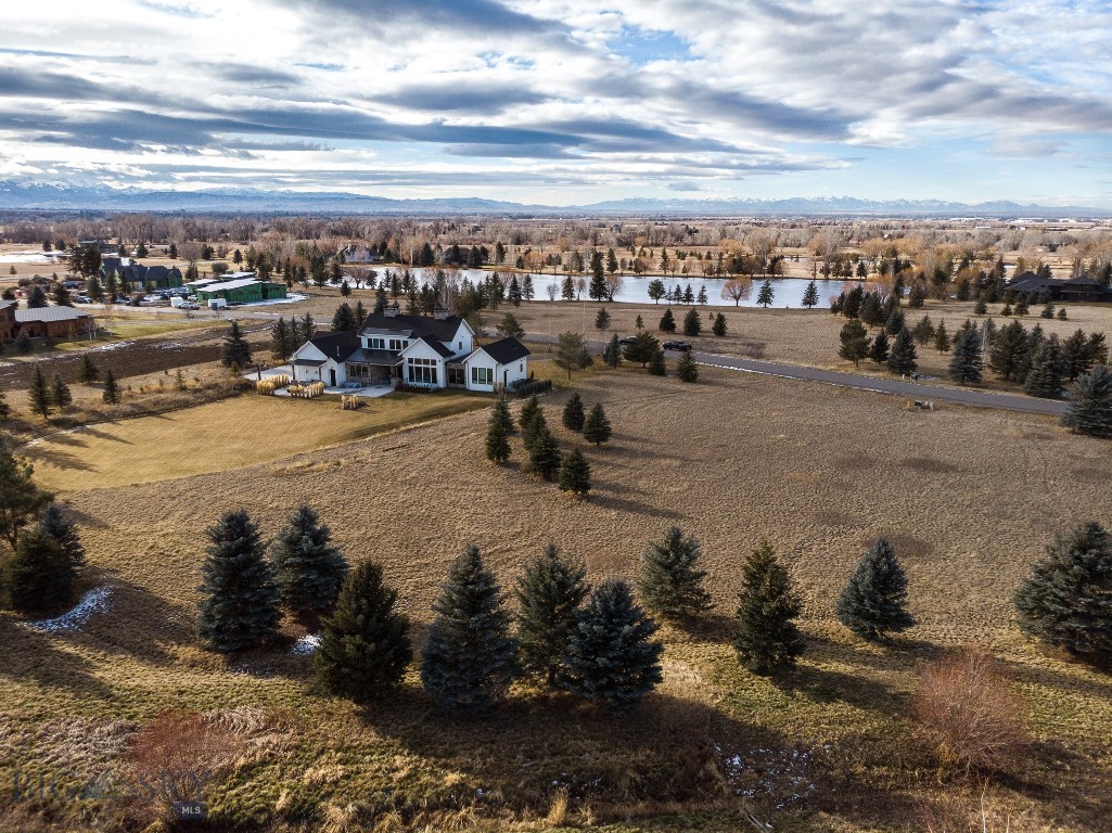 Lot 5830 Bridger Lake Drive