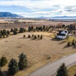 Lot 5830 Bridger Lake Drive