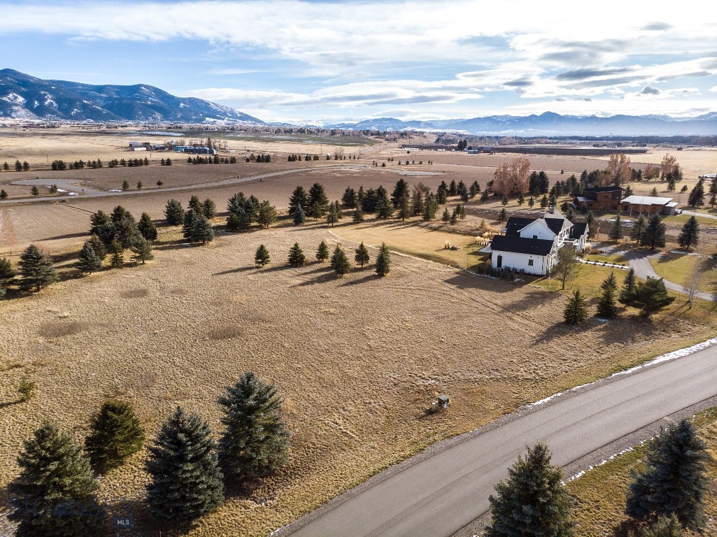 Lot 5830 Bridger Lake Drive