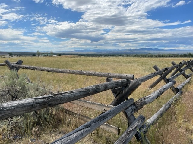 Lot 6 3.499Ac MT Hwy 287 Highway