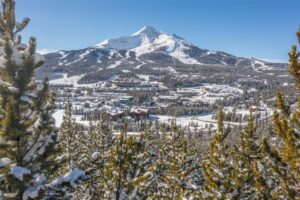 Lot 6 Phase 1 Summit View Road, Big Sky MT 59716