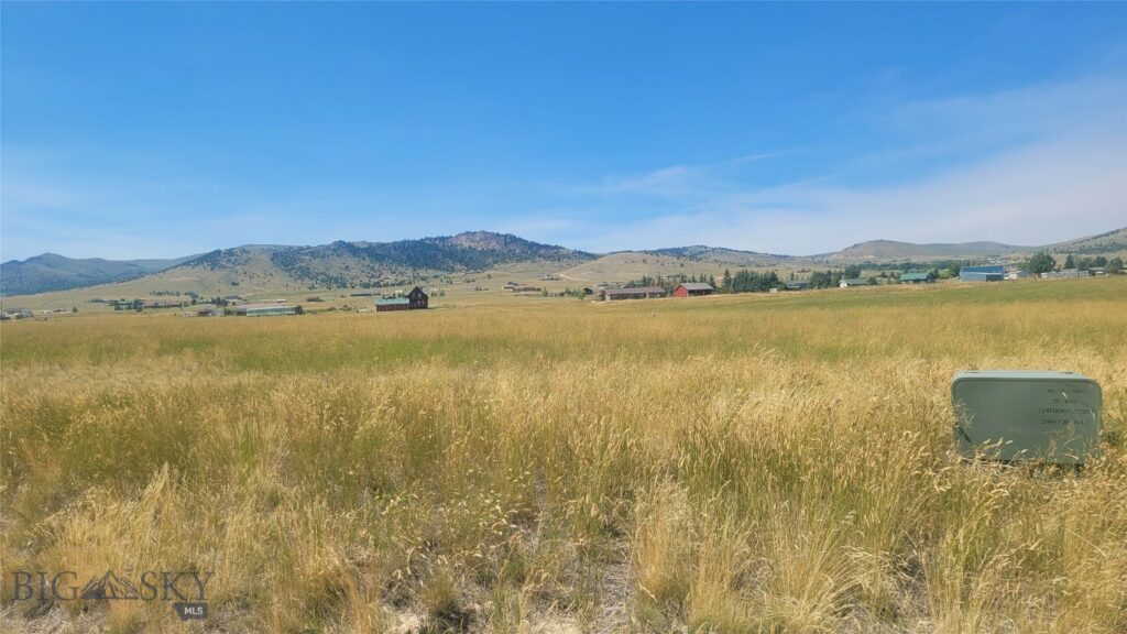 Lot 65 Montana Way