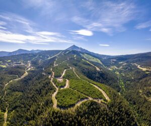 Lot 7 Settlement Trail, Big Sky MT 59716