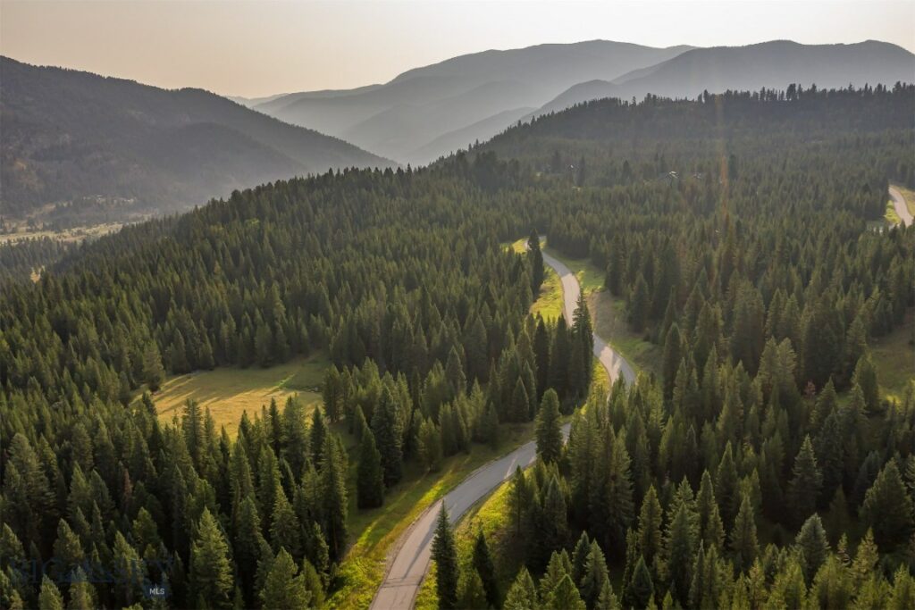 Big Sky MT 59716 - 1