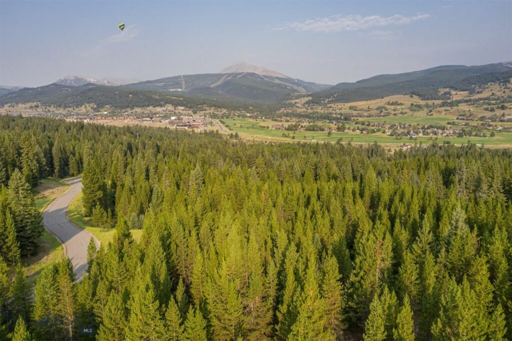 Big Sky MT 59716 - 13