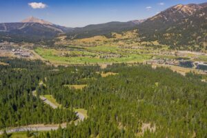 Lot 7 Skywood Road, Big Sky MT 59716